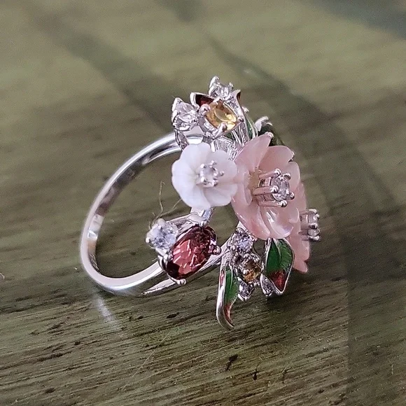 BEAUTIFUL RARE ring - Picture 8 of 8